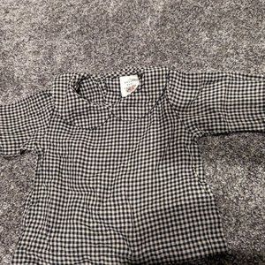 Chaney Nest children's top